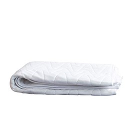 Ortotex, Waterproof Bed Sucker - Maximum Absorption - 5 Layers - Ideal for Urinary Incontinence - 70 x 135 cm