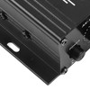 Car Audio Power Amplifier Dual Channel Circuit Guard Stereo Mini