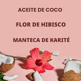 SheaMoisture Champú y acondicionador 2 en 1 para niños, aceite de coco e hibisco para cabello y rizos secos, 8 onzas | Para los rizos de los niños: li