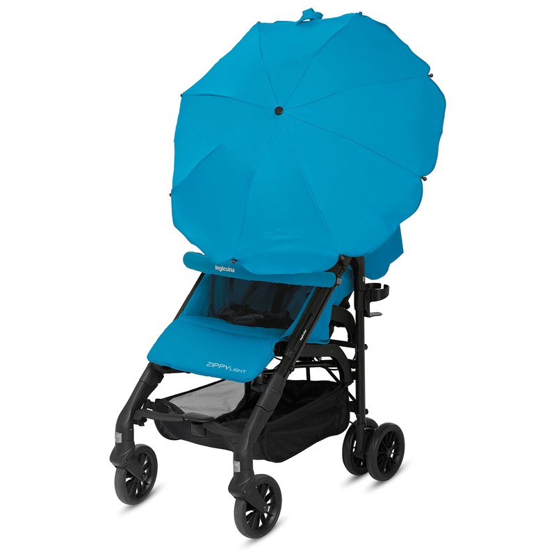 Inglesina A099H Black light blue