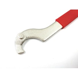 F NODE Bicycle Lock Ring, Hook Wrench, Motorcycle, Tool, 3 Alternative Turning, Tightening Tool, Spanner, Pliers