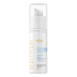 Locion Protectora Solar Piel Sensible Hawaiian Tropic Beauty