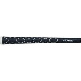 Iomic Grip Black Diameter M60 Outer Diameter 0.8 inch (22.0 mm) iXSA Backline Included