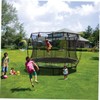 KICHOUSE Replacement Jump Mat for Trampoline Round Trampoline Safety Pad