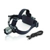 Cat CT4205 380 Lumen Rechargeable CREE LED Focusing Headlamp with