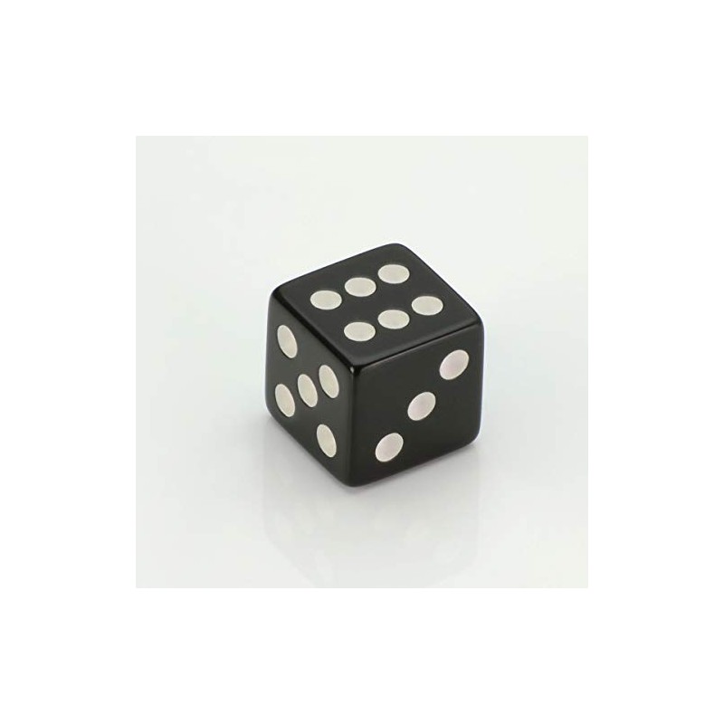 LST 4x Valve Caps Tyre Valve Valve Caps Cube Black
