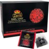 Zarrin - Premium Ceylon Earl Grey Black Leaf Tea, 100