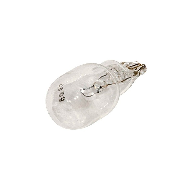 CEC Industries #908 Bulbs, 6 V, 9 W, W2.1x9.5d Base,