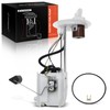 A-Premium Electric Fuel Pump Module Assembly with Sending Unit Compatible