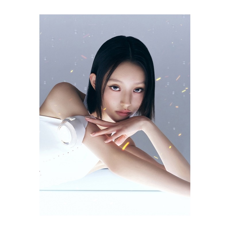 Hybrid Makeup Saver / 하이브리드 메이크업 세이버