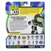 Giochi Preziosi BEN58200 Ben10 Socket A12 S.Armor Ben 10 Figures