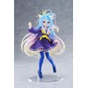 onlyfromjapan No Game No Life Figurines (Shiro (Cat Ear School