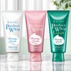 Senka Perfect Beauty Foam Cleansing Foam Premium Edition / 센카 퍼펙트 뷰티폼 클렌징폼 프리미엄에디션