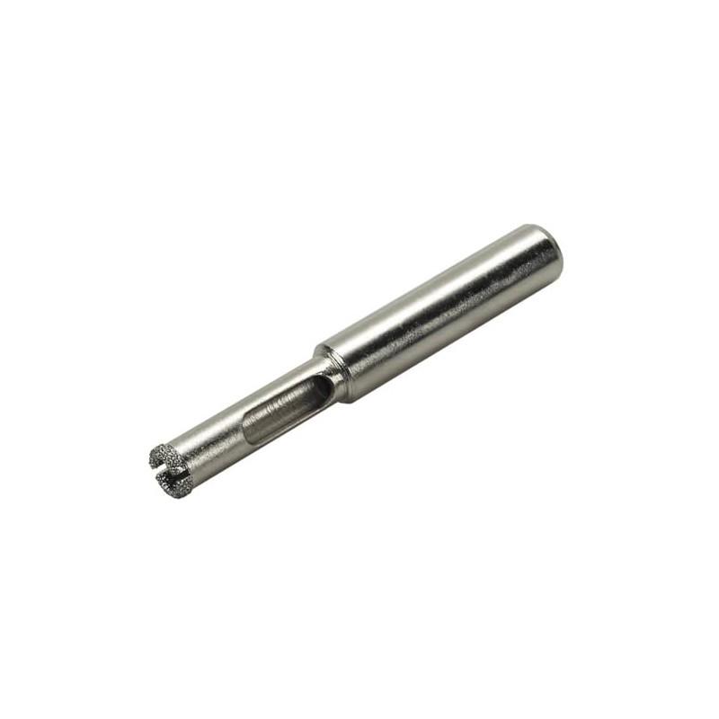 Wolfcraft 5916000 Diamond Ceramic Hole Saw accessory with 10 mm