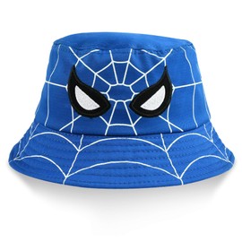 Cartoon Fishing Hat, Children's Bucket Hat, Sun Hat Children, Bucket Hat Children, Fishing Hat Children, Beach Hat Children, for Spring Summer Boys Girls, b