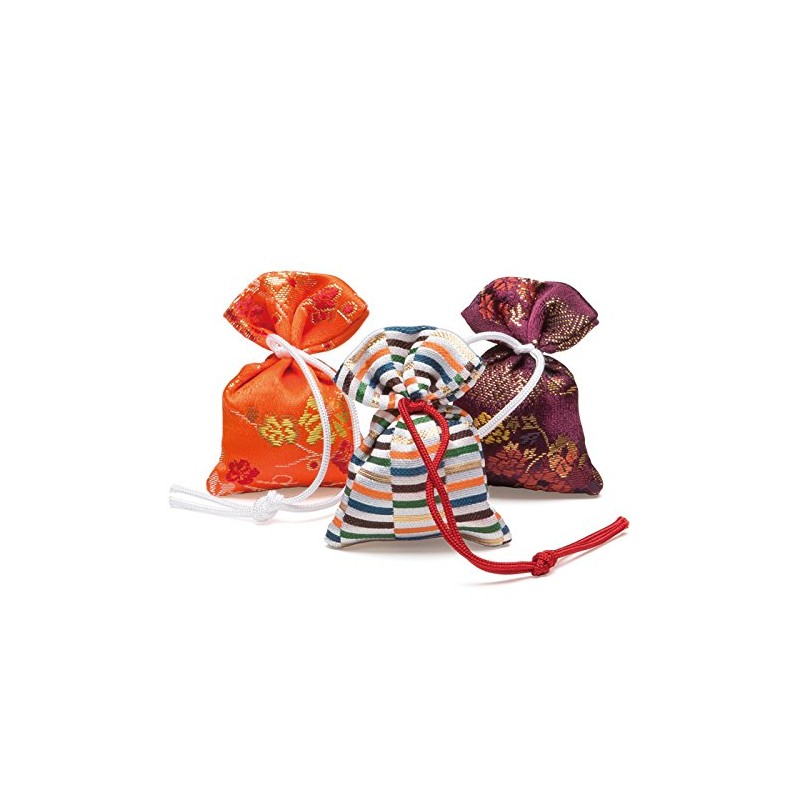 Shoyeido Shoyeido Scent Bag, Who's Sleeve, Great Product, 1 Piece,