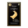 JM Solution B Nature Banana & Whitening Sheet Mask 10 Sheets, 10 Packs, 10-Pack / 제이엠솔루션 비 네이처 바나나&화이트닝 시트 마스크 10매, 10개, 10개입
