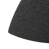 uxcell Triangular Sandpaper Hook and Loop Triangle Sanding Pad Fit