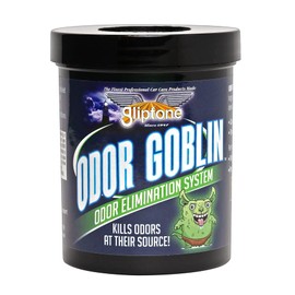 Gliptone Odor Goblin Chlorine Dioxide Fogger Odor Elimination System for Cars, Buses, Marine/RV, Trucks, SUV