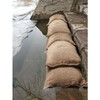 ‘Sandbag’ Emergency Flood Control Super Absorbent Polymer Bag -5 Bags