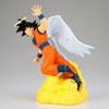 Goku Figur Mit Flügeln Verabschiedet Sich 12 Cm