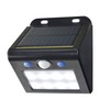 Elpa LED sensa-uxo-ruraito Outdoor Sensor Light White LED esl-e – k101sl (W)