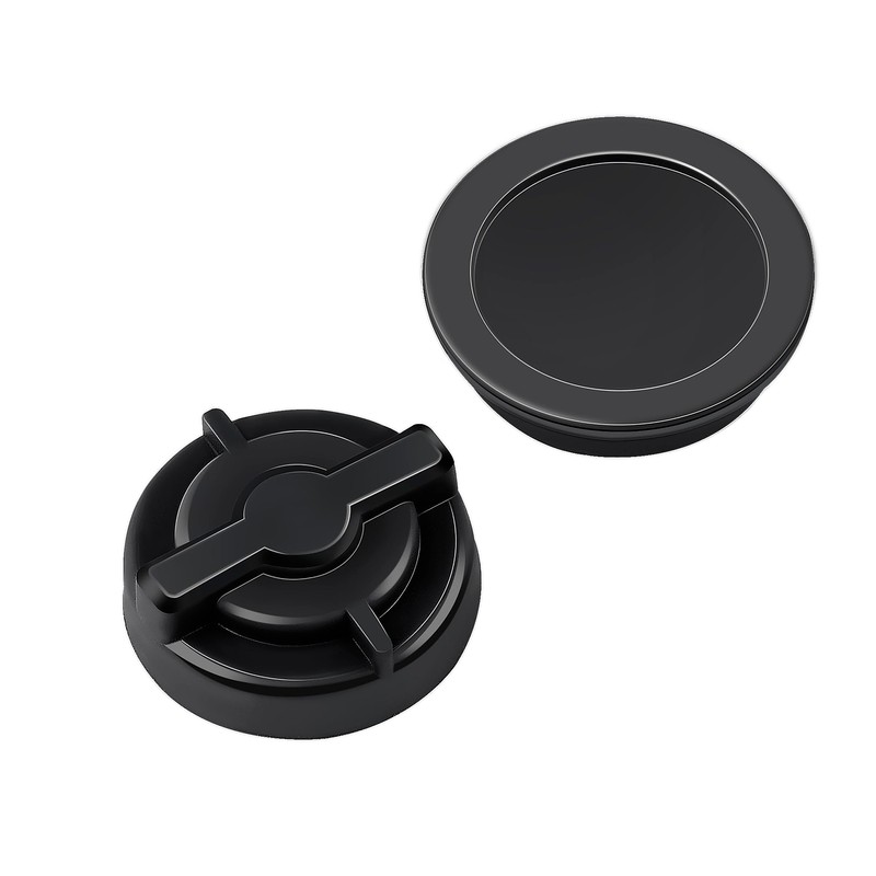 187T0136300 Transmission Cap & 168T2024250 Vent Cap,Weatherproof