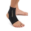 Tommie Copper Performance Compression Ankle Sleeve, Unisex, Men & Women,