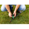 Rain Bird 32HE In-Ground Pro Rotor Pop-up Sprinkler System Kit