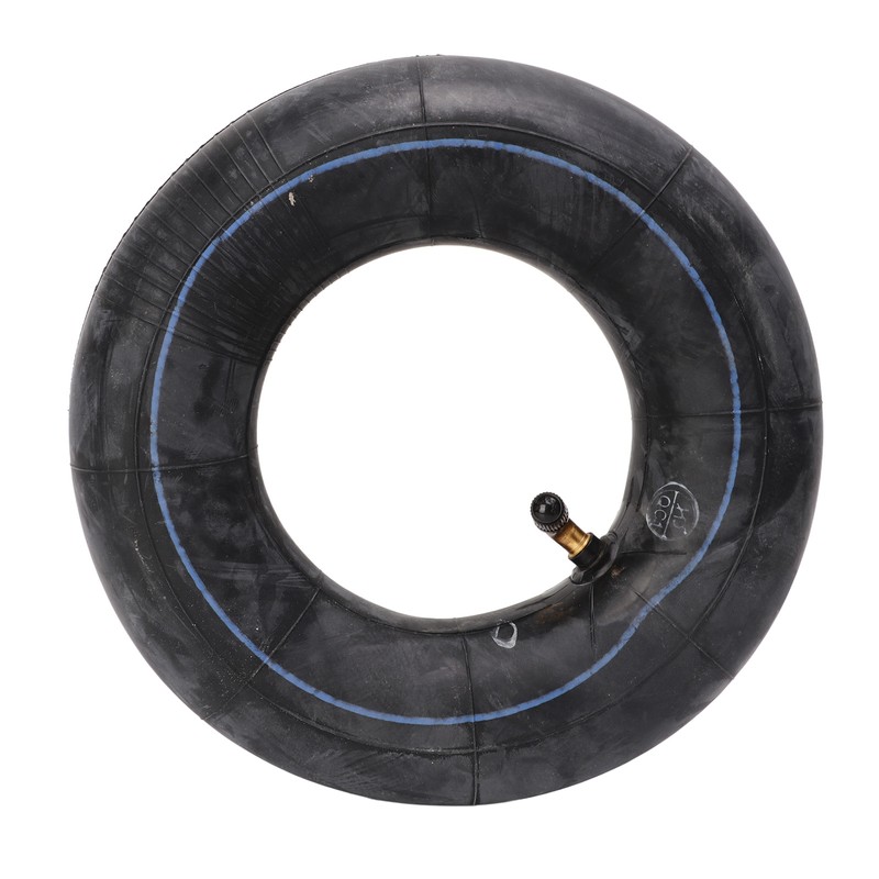 Rubber Pneumatic Tire Replacement Inflatable Inner Outer Tyres for Trolley