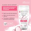 Bielenda Clean Skin Expert - Safe For Use With Lash