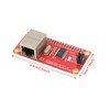ENC28J60 Ethernet LAN Network Adapter Module for Raspberry Pi Zero