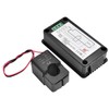 Aideepen AC 80-260V 100A Current Voltage Amperage Power Energy Panel
