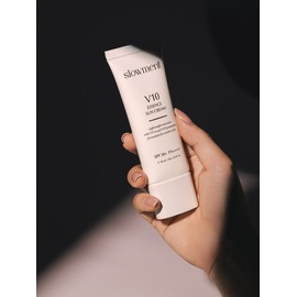 V10 Essence Sun Cream 40ml / V10 에센스 선크림 40ml