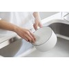 Kamenoko Tadashi Nishio Shoten Kamenoko Sponge, Gray, Set of 3