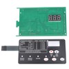 Woosphy 42002-0007S Control Board Kit W/ 472610Z Switch Pad Replacement