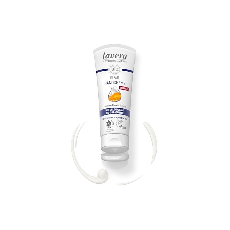 Repair Hand Cream 1 x 75 ml