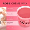 Mylee Rose Wax for Sensitive Skin Salon Professional Full Body
