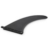 Single Fin Central Fin Nylon Longboard Surfboard Paddleboard Fin 6.5''