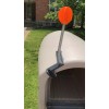 Mailbox Maide Mail Alert - Mail Flag - Mailbox Alert