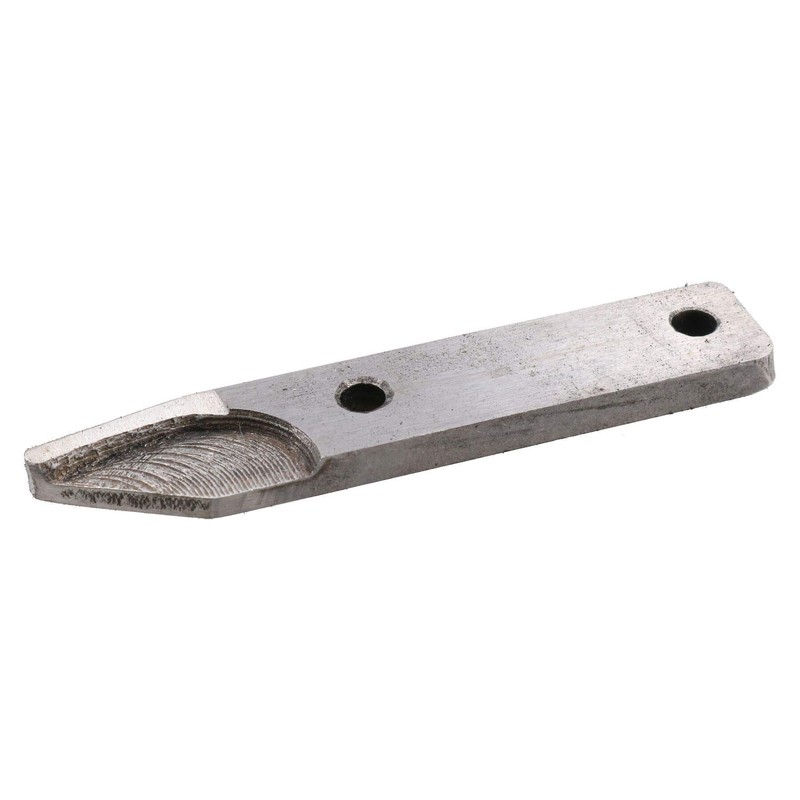 Air Metal Shear Cutter Cutting 3pc Blade Set Centre For