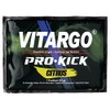 MyVITARGO Pro Kick, single bag, citrus (55 g)
