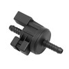 Hoypeyfiy 0280142431 Car Fuel Vapor Canister Purge Solenoid Vent Valve
