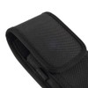DFV mobile - Case Cover Belt in Nylon with Two