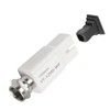QIANRENON Cable TV Passive SC Fiber Mini Receiver Module 1550nm