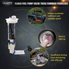 2204852 Fuel Pump Assembly Compatible with Polaris Ranger 900 Crew/Crew