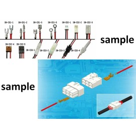 Unbranded/Generic 1pcs Crimping Press Pliers Tools Wire Cutter Cutting Pliers Electricians Tool