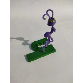 Figura Bichos Película Princesa Atta 1998 Toy Collection (Usado)