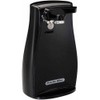 Proctor-Silex 75217F Power Can Opener Black