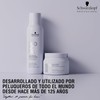 BLOND ME - Mascarilla Bond Repair Morado, Matiza Cabello Rubio